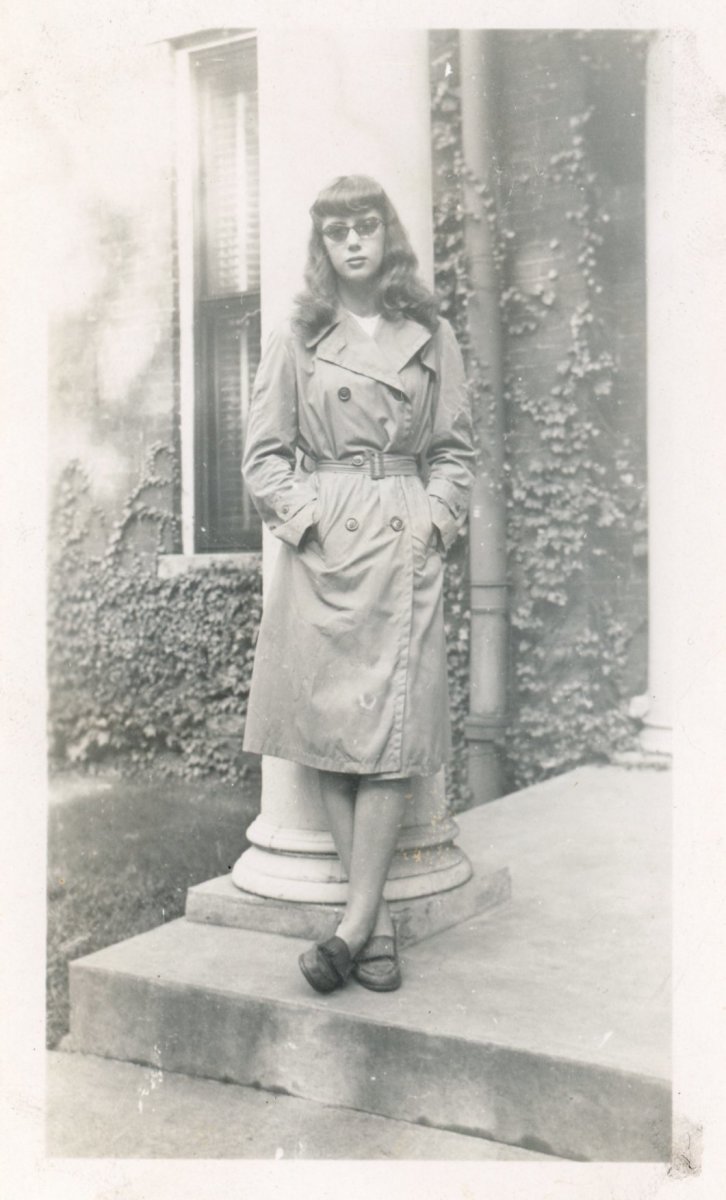 Jule Campbell